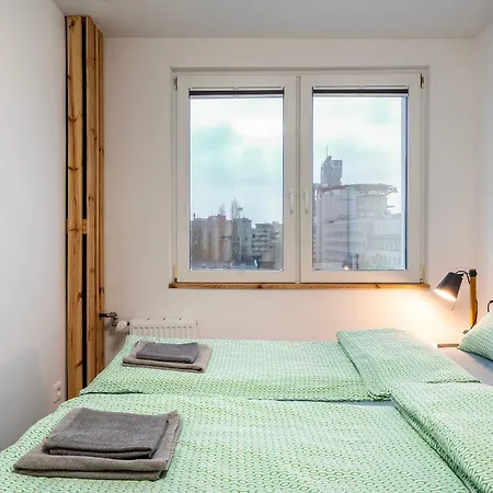 Loft Wladyslawa Iv * Gdynia