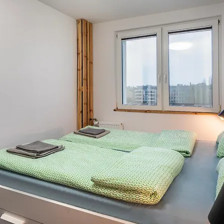 Loft Wladyslawa Iv * Gdynia